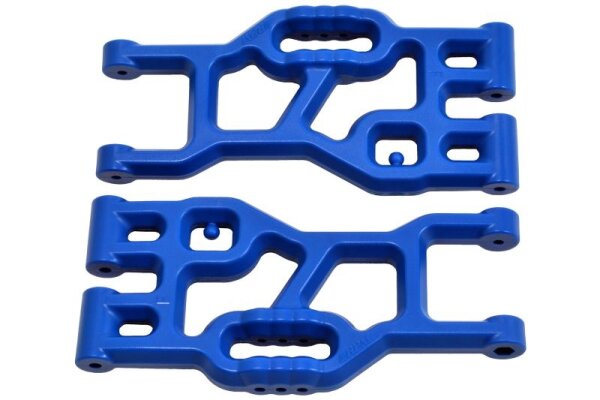 Querlenker vorn blau