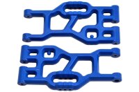 Querlenker vorn blau