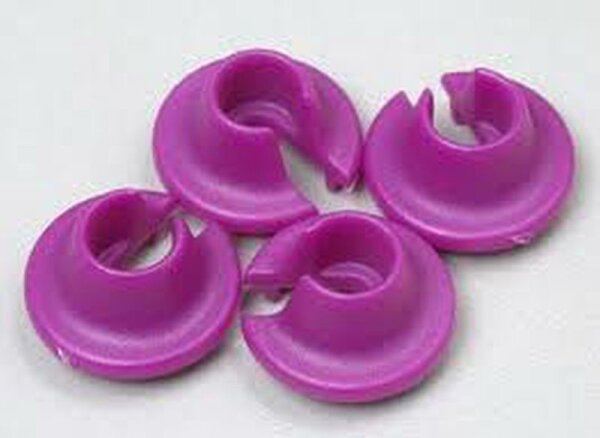 Purple Assoc. Spring Cups