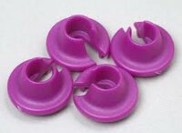 Purple Assoc. Spring Cups