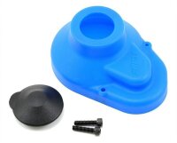 Gear Cover blau
