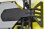 Bumper + Skidplatte hinten breit schwarz