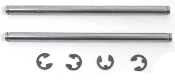 Associated Querlenkerstift RC10 innen