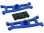 A-Arms + Bulkhead blau