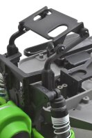 No-Clip Karohalter schwarz