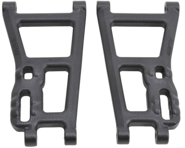 Querlenker hinten schwarz