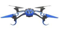 Landing Gear schwarz