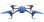 Landing Gear blau