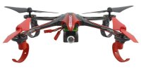 Landing Gear schwarz (4)