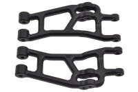 Querlenker hinten schwarz