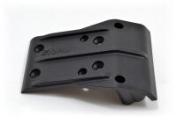 Skid-Platte vorn schwarz