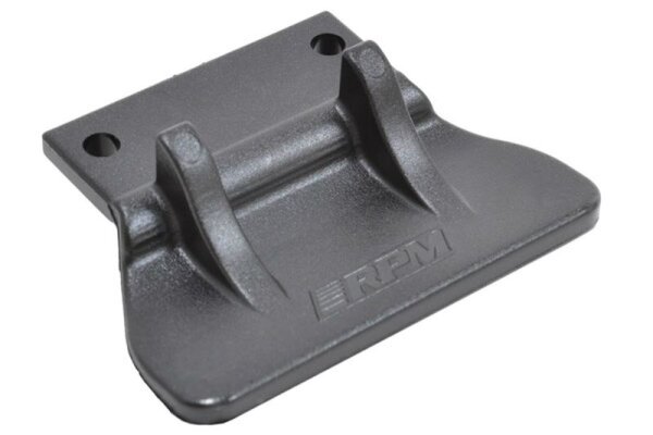 ECX Skid-Platte hinten ECX 4x4 Circuit & Torment