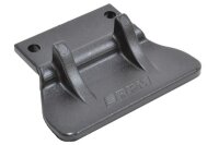 ECX Skid-Platte hinten ECX 4x4 Circuit & Torment