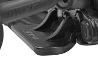ECX Skid-Platte hinten ECX 4x4 Circuit & Torment