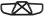 Bumper hinten
