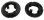 Head Guard for the Losi LST - Black