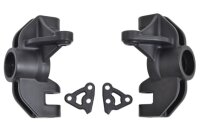 Lenkhebel l/r vorn schwarz