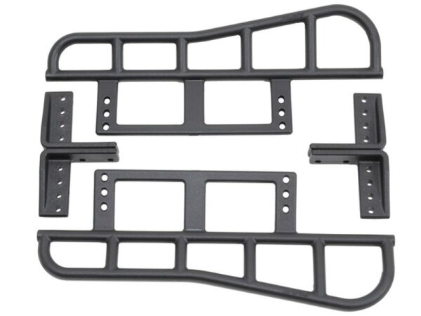 Rock Sliders