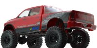 Rock Sliders
