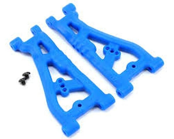 ProLite 4x4 Querlenker vorn, blau
