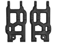 Querlenker hinten schwarz