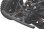 Bumper vorn & SkidPlate schwarz