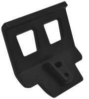 Skid-Platte hinten