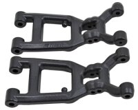 Querlenker hinten schwarz