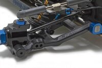 Querlenker hinten schwarz