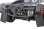 ECX Torment 4x4 Bumper hinten