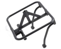 Reserveradhalter schwarz