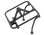 Reserveradhalter schwarz