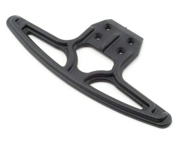 B4/T4 Bumper breit vo schwarz
