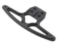 B4/T4 Bumper breit vo schwarz