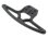 B4/T4 Bumper breit vo schwarz
