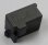 Receiver Box - Black for the Associated GT but can be used i