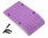 T/E-Maxx Ft./Rr. Skid/Wear Plate (Ppl.)