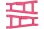 Querlenker hinten pink
