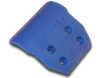 B4/T4 Mini Rammer vorn blau