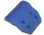 B4/T4 Mini Rammer vorn blau