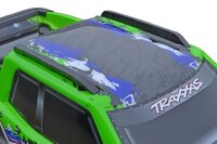 Roof Skid-Rails (Dachschutz)