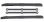 Roof Skid-Rails (Dachschutz)