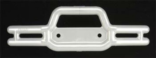 Bumper vorn silber