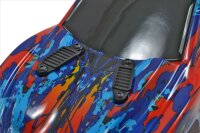 Body Savers für Rustler 4x4