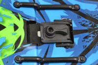 Body Savers für Rustler 4x4