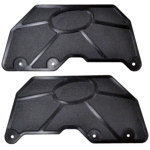 Mud Guards für RPM Kraton 8S Querlenker hinten (RPM #80812)