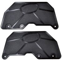 Mud Guards für RPM Kraton 8S Querlenker hinten (RPM #80812)