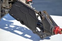 Mud Guards für RPM Kraton 8S Querlenker hinten (RPM #80812)