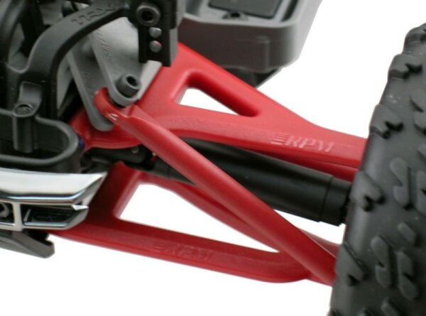Mini E-Revo Querlenker vorn