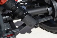 Querlenker vorn unten schwarz